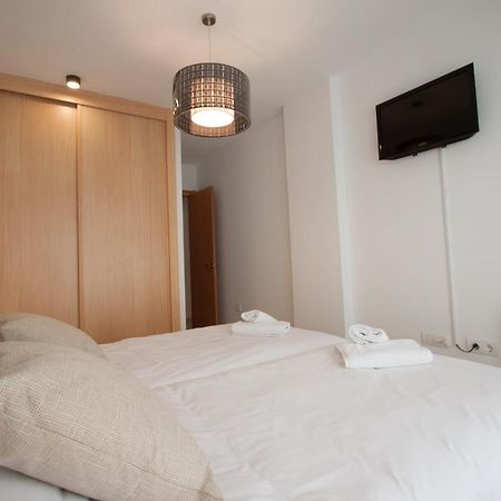 Cuquiellu, Apartamento Con Piscina, 3Km Playa Vut-3084-As Лянес Екстериор снимка