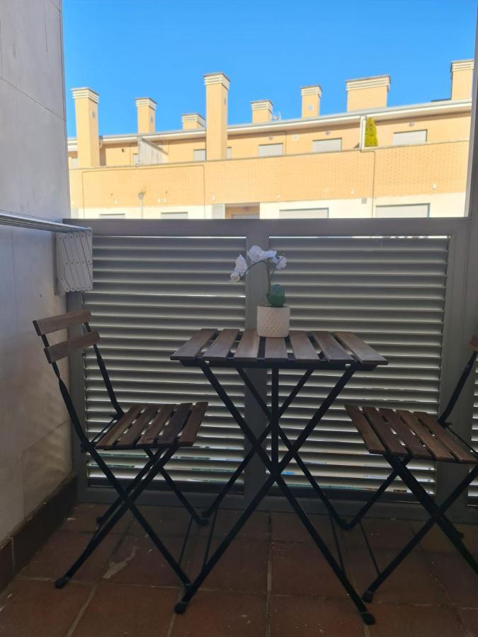 Cuquiellu, Apartamento Con Piscina, 3Km Playa Vut-3084-As Лянес Екстериор снимка